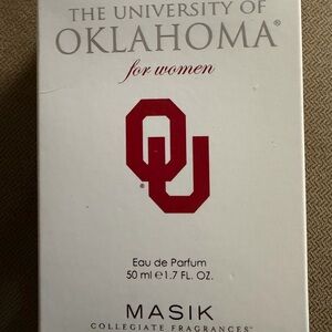 University of Oklahoma Eau de Parfum for Women